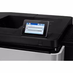 HP LaserJet Enterprise M806dn Wireless Black and white Printer, Ethernet Only; Duplex