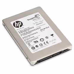 HP Seagate 600 Pro 480 GB 2.5" Serial ATA