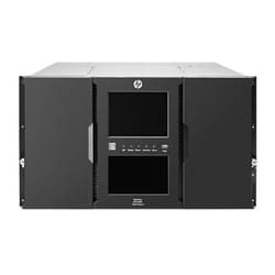 HPE QU625AR backup storage device Storage auto loader & library Tape Cartridge 240 TB
