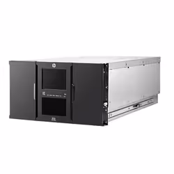 HPE QU625AR backup storage device Storage auto loader & library Tape Cartridge 240 TB