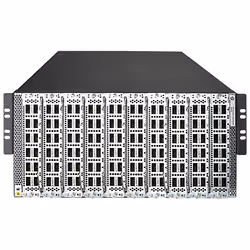 HPE FlexFabric 7910 Switch Chassis network equipment chassis 5U