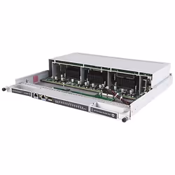 HPE FlexFabric 7910 7.2Tbps Fabric / Main Processing Unit, 7200 Gbit/s, HP FlexFabric 7910, 436 x 377 x 79 mm, 5.9 kg