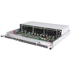 HPE FlexFabric 7910 7.2Tbps Fabric / Main Processing Unit network switch component