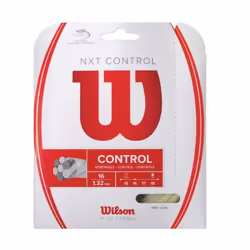Wilson Sporting Goods Co. NXT Control 16