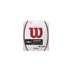 Unisex Nxt Tennis Racket Racquet Strings, White, 12.2 m UK
