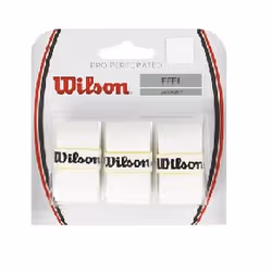 Wilson Pro Overgrip Perforated