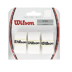 Wilson Pro Overgrip Perforated