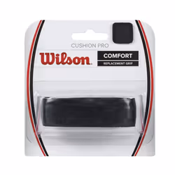 Wilson Cushion Pro
