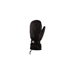 Staff Men's Wgja00990 Seasonal Wilson Men s Winter Mittens Pair Golf Gloves Black One Size, Black, One Size UK