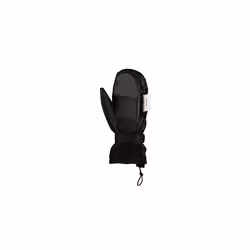 Staff Men's Wgja00990 Seasonal Wilson Men s Winter Mittens Pair Golf Gloves Black One Size, Black, One Size UK
