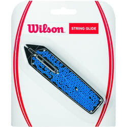Wilson Tennis String Glide Shock Absorber