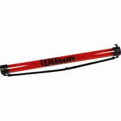 Wilson Tennis Ball Collection Pick-Up Tube (18 Ball Capacity)