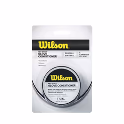 WILSON WTA6776PDPro Stock Glove Conditioner White/Black
