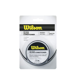 WILSON WTA6776PDPro Stock Glove Conditioner  White/Black