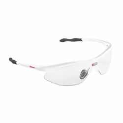 WILSON Nvue Protective Racquetball Eyewear  White