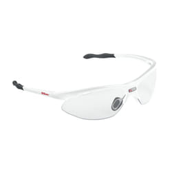 WILSON Nvue Protective Racquetball Eyewear  White
