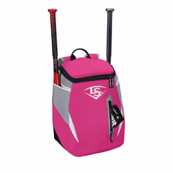 Louisville Slugger Genuine Stick Pack - Hot Pink (WTL9302)
