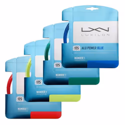 Luxilon Alu Power Tennis Racket String