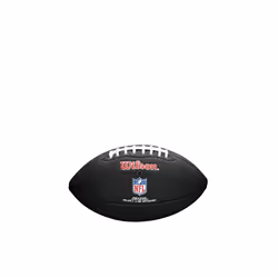 Wilson NFL Logo Team Mini Ball - San Francisco 49ers