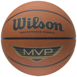 Wilson MVP Basketball Outdoor Playing Match Training Performance Rubber Ball (2020) - 7