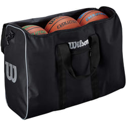 6 BALL TRAVEL BAG