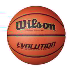 Wilson Evolution Game Indoor Orange