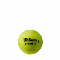 Wilson Trinity 4 pc(s)