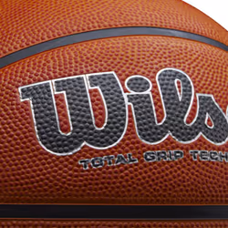 WILSON NCAA Street Shot Basketball - 29.5