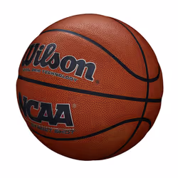 WILSON NCAA Street Shot Basketball - 29.5