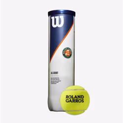 Wilson ROLAND GARROS ALL COURT 4