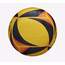 Wilson AVP OPTX Indoor & outdoor Black, Yellow - Additional view 7