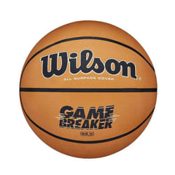Wilson Gamebreaker Basketball - Brown, 6