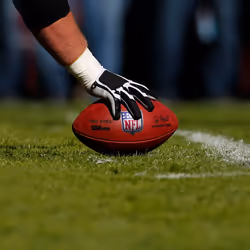 Wilson The Duke NFL Outdoor - Additional view 4