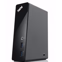 Lenovo 4X10A06688, Any brand, Black