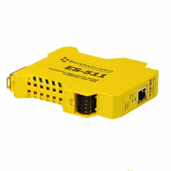Lenovo ES-511 serial server RS-232/422/485