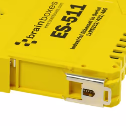 Lenovo ES-511 serial server RS-232/422/485 - Additional view 4
