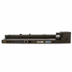 Lenovo Pro Dock Docking Black - Additional view 5