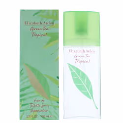 Elizabeth Arden Green Tea Tropical 100ml EDT Spray