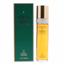 Elizabeth Taylor Diamonds And Emeralds 100ml EDT Spray