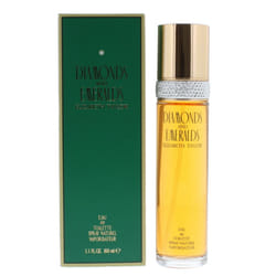 Elizabeth Taylor Diamonds And Emeralds 100ml EDT Spray