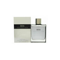 Hugo Boss Boss Selection For Men 90ml EDT Spray