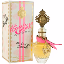 Juicy Couture Couture Couture 50ml EDP Spray