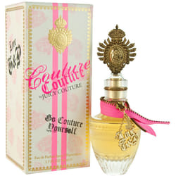 Juicy Couture Couture Couture 50ml EDP Spray