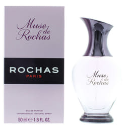Rochas Muse De Rochas Eau de Parfum 50ml For Her