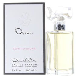 Oscar De La Renta Esprit D'Oscar 100ml EDP Spray