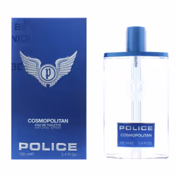 Police Cosmopolitan 100ml EDT Spray