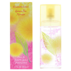 Elizabeth Arden Green Tea Mimosa 50ml EDT Spray