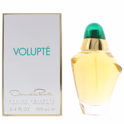 Oscar De La Renta Volupté Eau de Toilette 100ml For Her