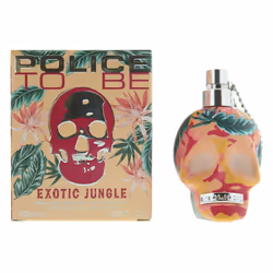Police To Be Exotic Jungle 40ml EDP Spray