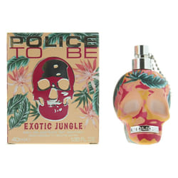 Police To Be Exotic Jungle 40ml EDP Spray